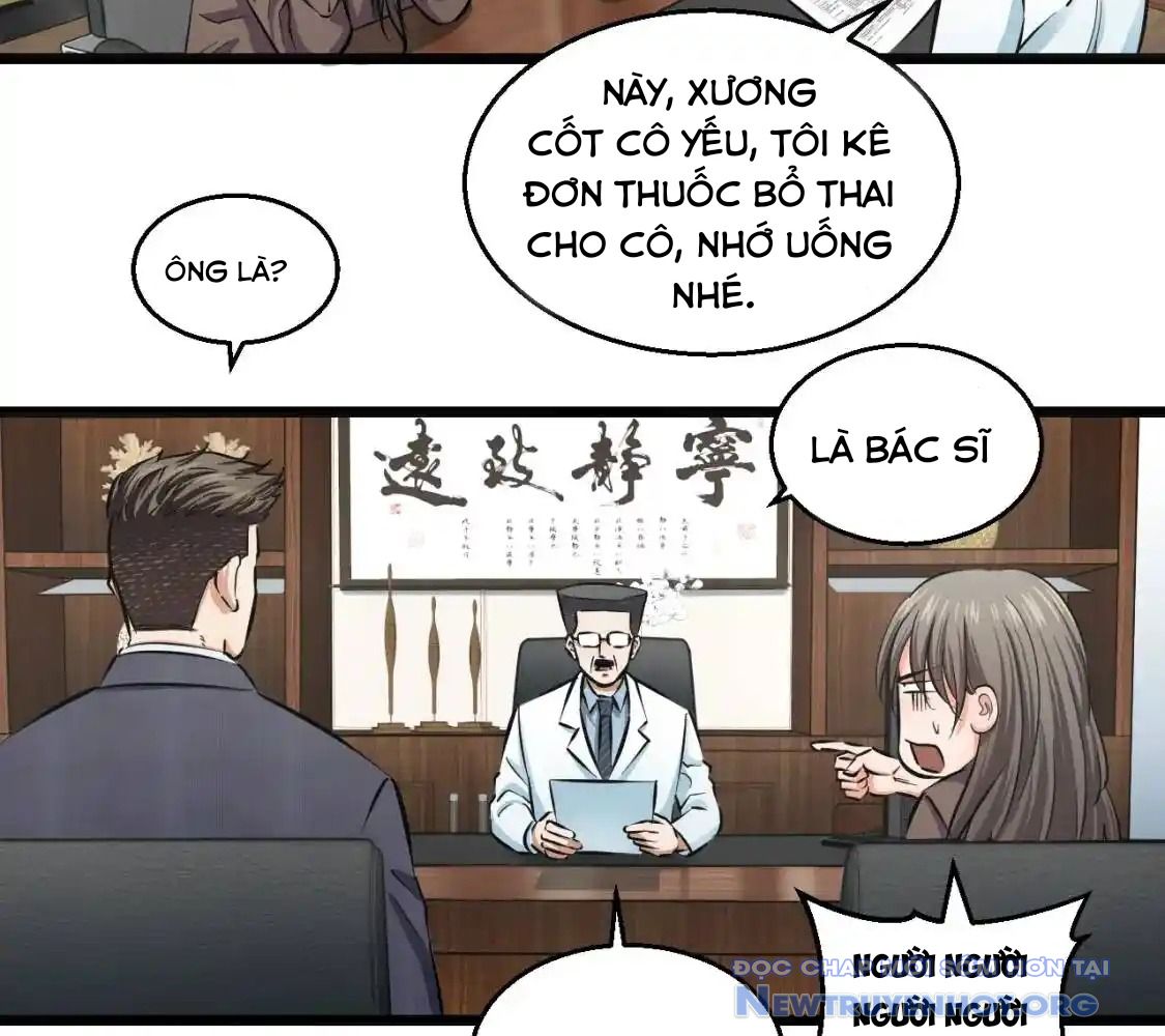 Dẫu Nản Vẫn Cố chapter 11 - Trang 123