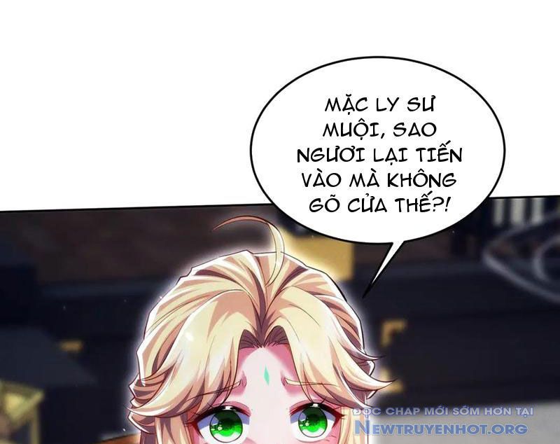 Các Nữ Sư Tôn Đều Muốn Chiếm Hữu Ta chapter 21 - Trang 42