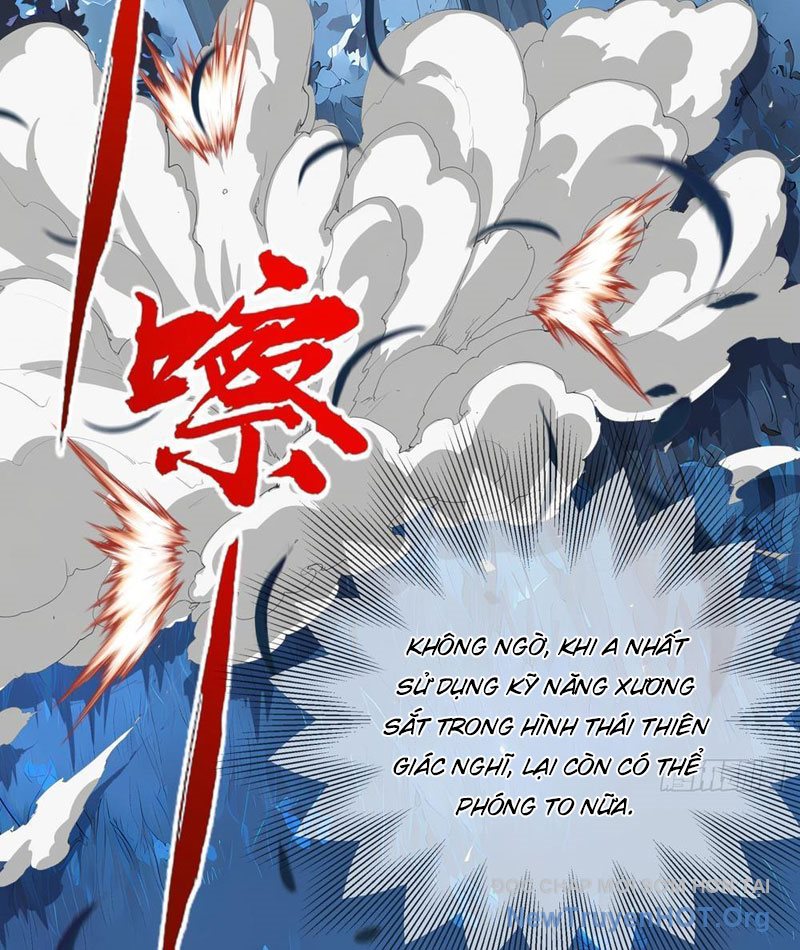 Thái Cổ Thập Hung: Người khác ngự thú ta ngự thú nương chapter 15 - Trang 20