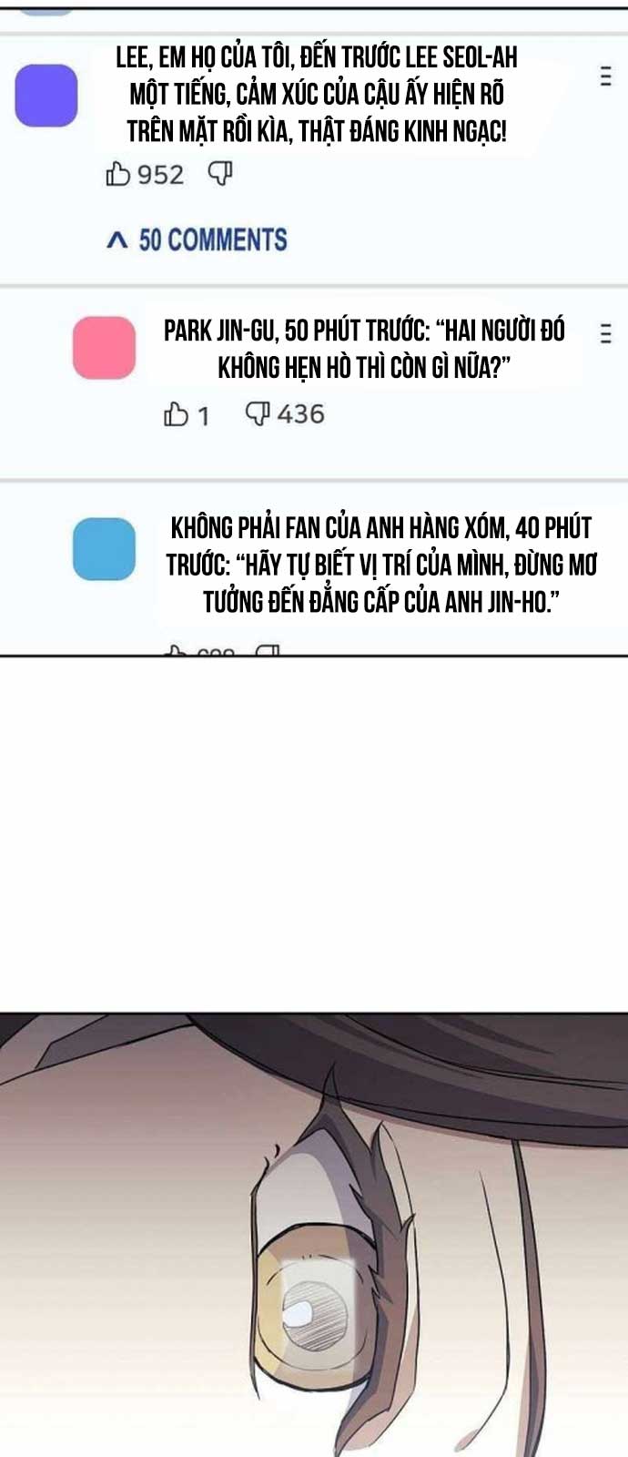 Cuộc Sống Làm Lại Của Kẻ Nghiện Game chapter 20 - Trang 35