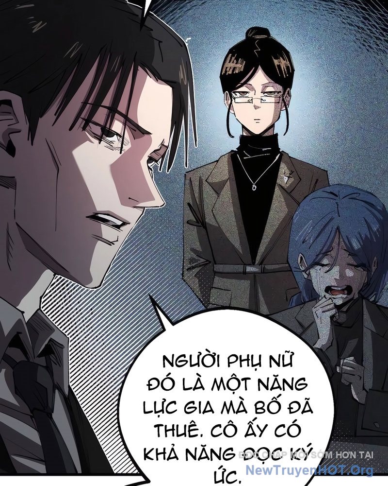 hòn đảo sao và xiềng xích chapter 4 - Trang 22