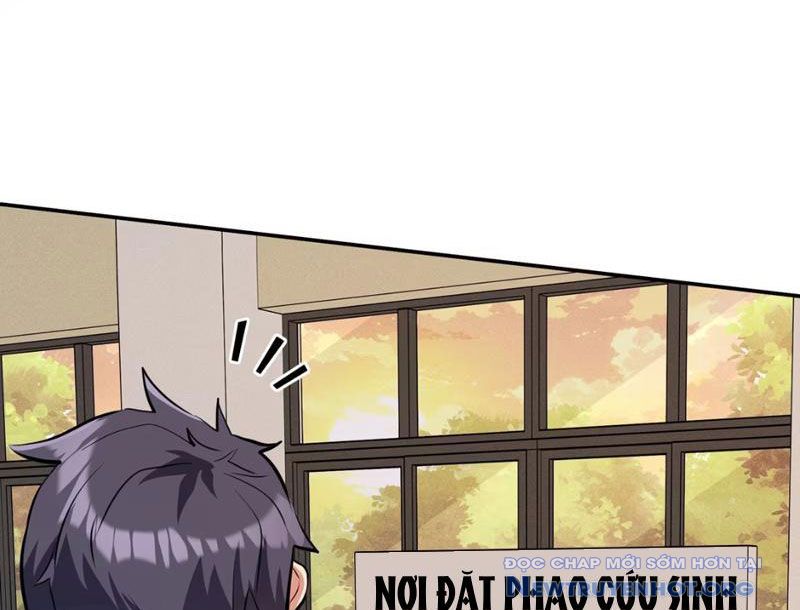 Hẹn Hò Để Cứu Thế Giới chapter 11 - Trang 145