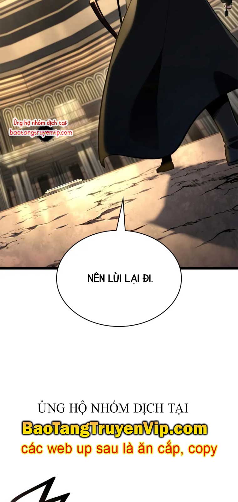 Đại Pháp Sư Toàn Năng chapter 121 - Trang 40