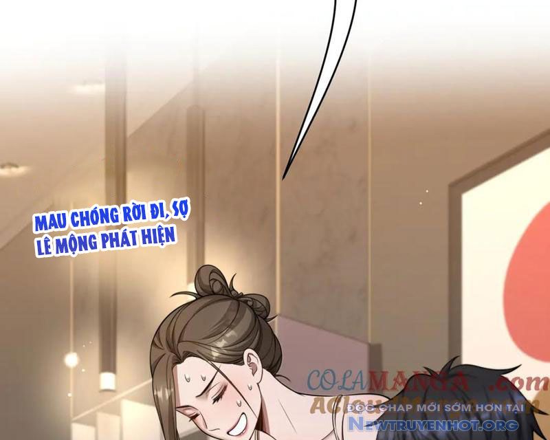 Sau Khi Tự Do Tài Chính, Họ Đã Dâng Hiến Lòng Trung Thành chapter 23 - Trang 80