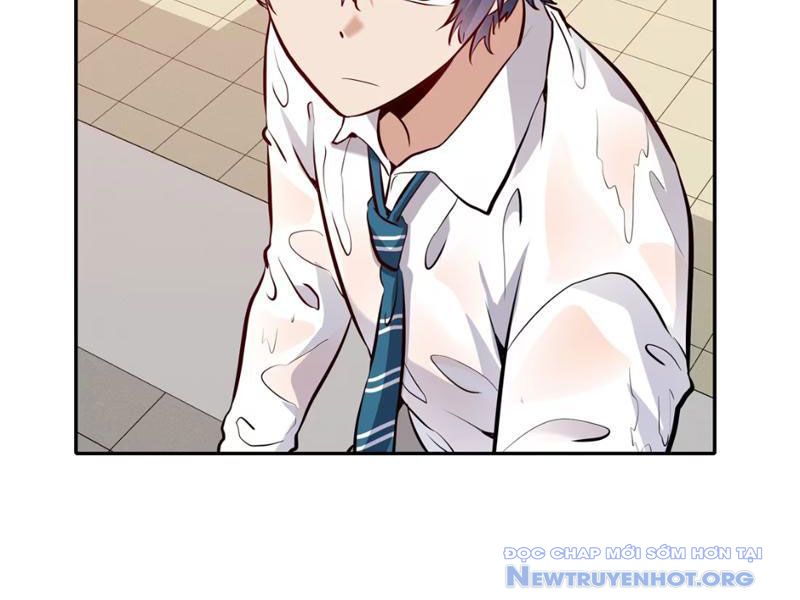 Hẹn Hò Để Cứu Thế Giới chapter 12 - Trang 45