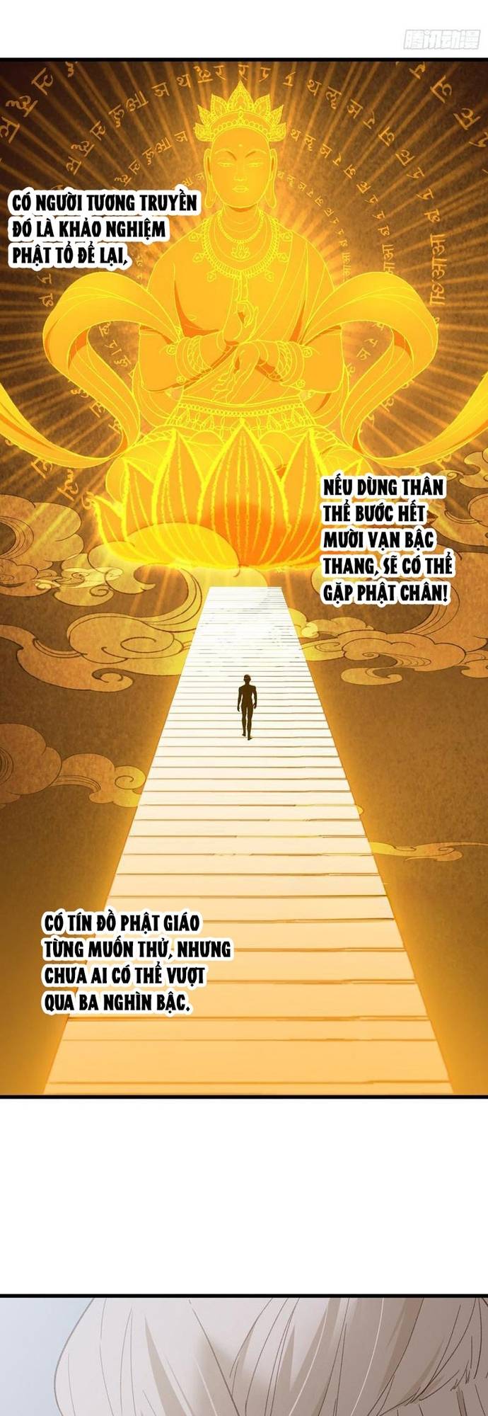 Đại Thừa Kỳ Mới Có Nghịch Tập Hệ Thống Chapter 67 - Trang 21