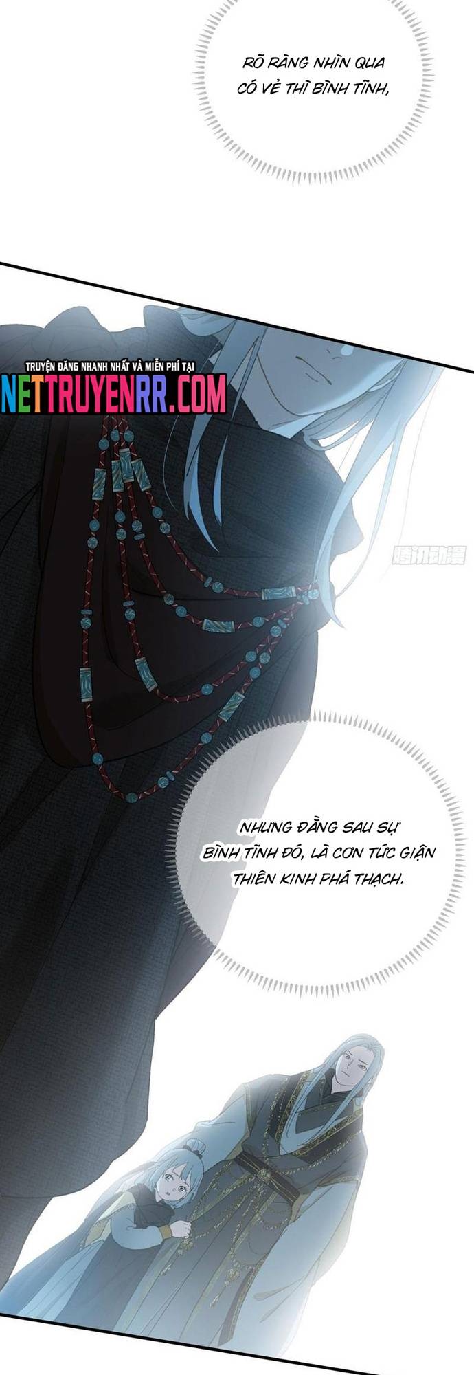 Đại Thừa Kỳ Mới Có Nghịch Tập Hệ Thống Chapter 67 - Trang 10