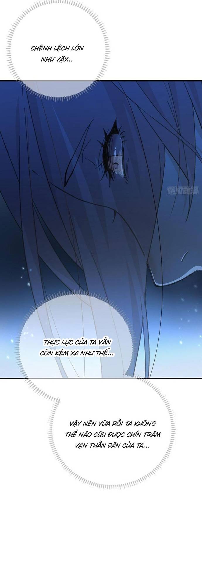 Đại Thừa Kỳ Mới Có Nghịch Tập Hệ Thống Chapter 67 - Trang 7