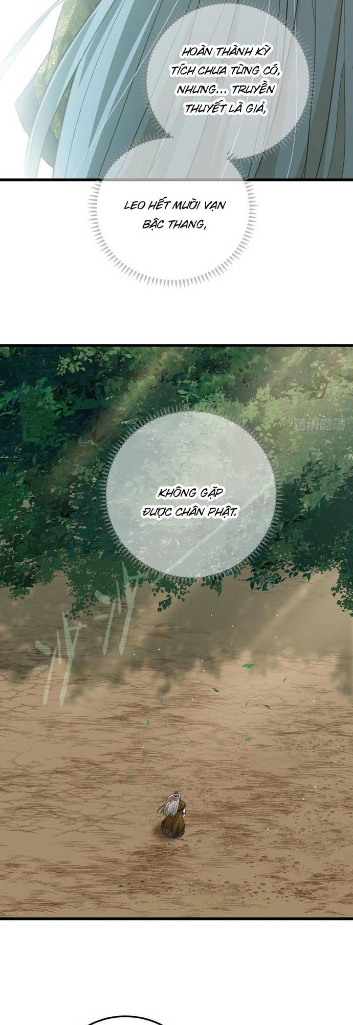Đại Thừa Kỳ Mới Có Nghịch Tập Hệ Thống Chapter 67 - Trang 29