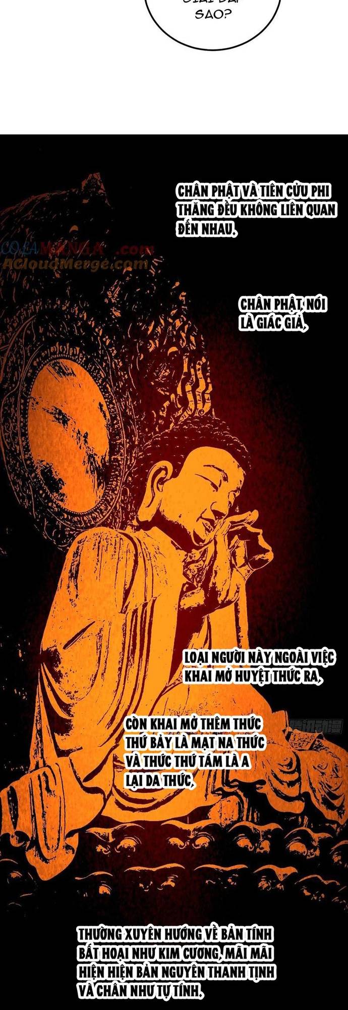 Đại Thừa Kỳ Mới Có Nghịch Tập Hệ Thống Chapter 67 - Trang 25