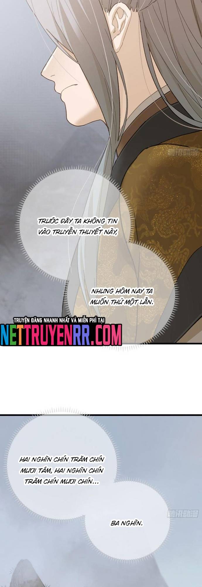 Đại Thừa Kỳ Mới Có Nghịch Tập Hệ Thống Chapter 67 - Trang 22