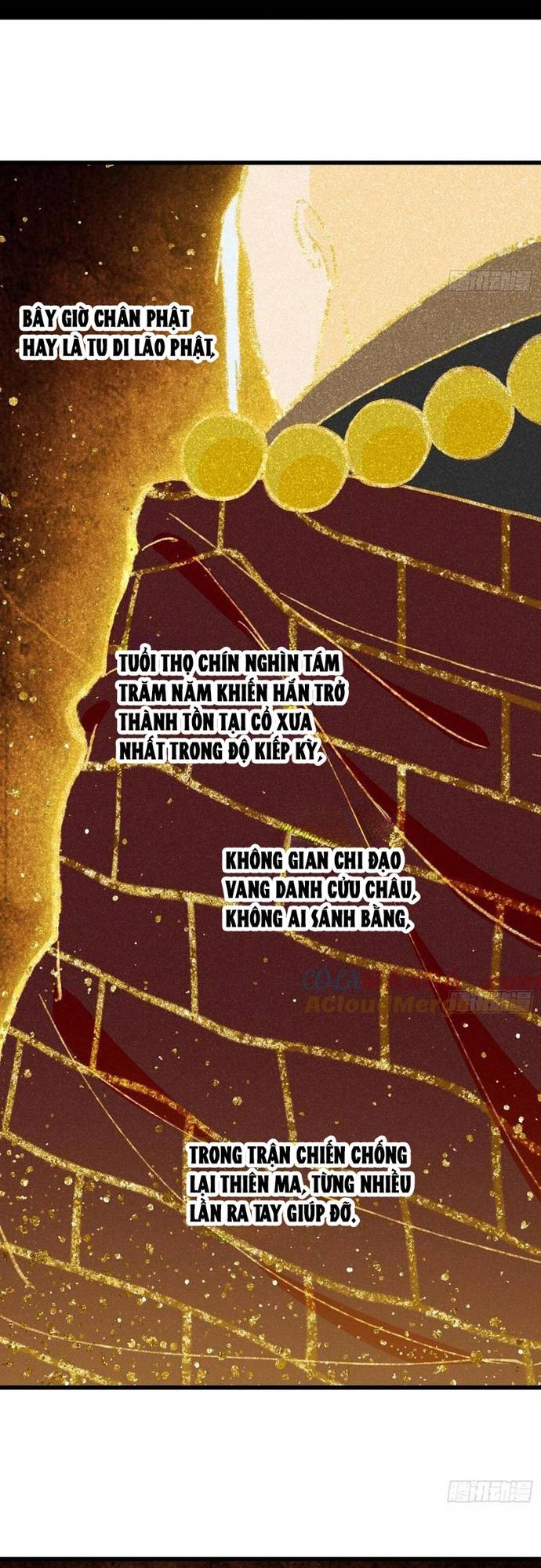 Đại Thừa Kỳ Mới Có Nghịch Tập Hệ Thống Chapter 67 - Trang 26
