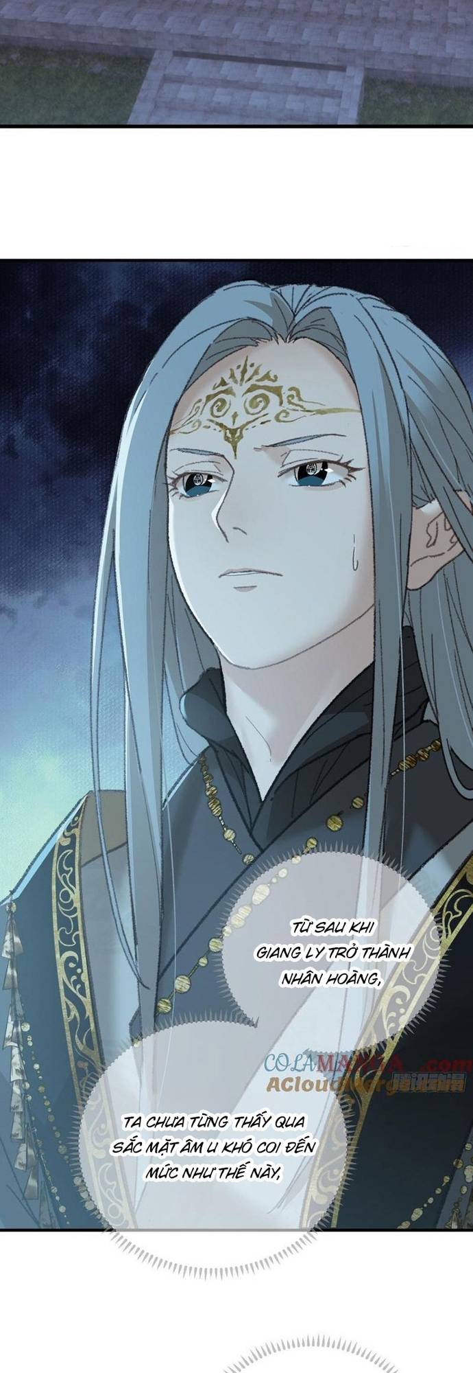 Đại Thừa Kỳ Mới Có Nghịch Tập Hệ Thống Chapter 67 - Trang 9