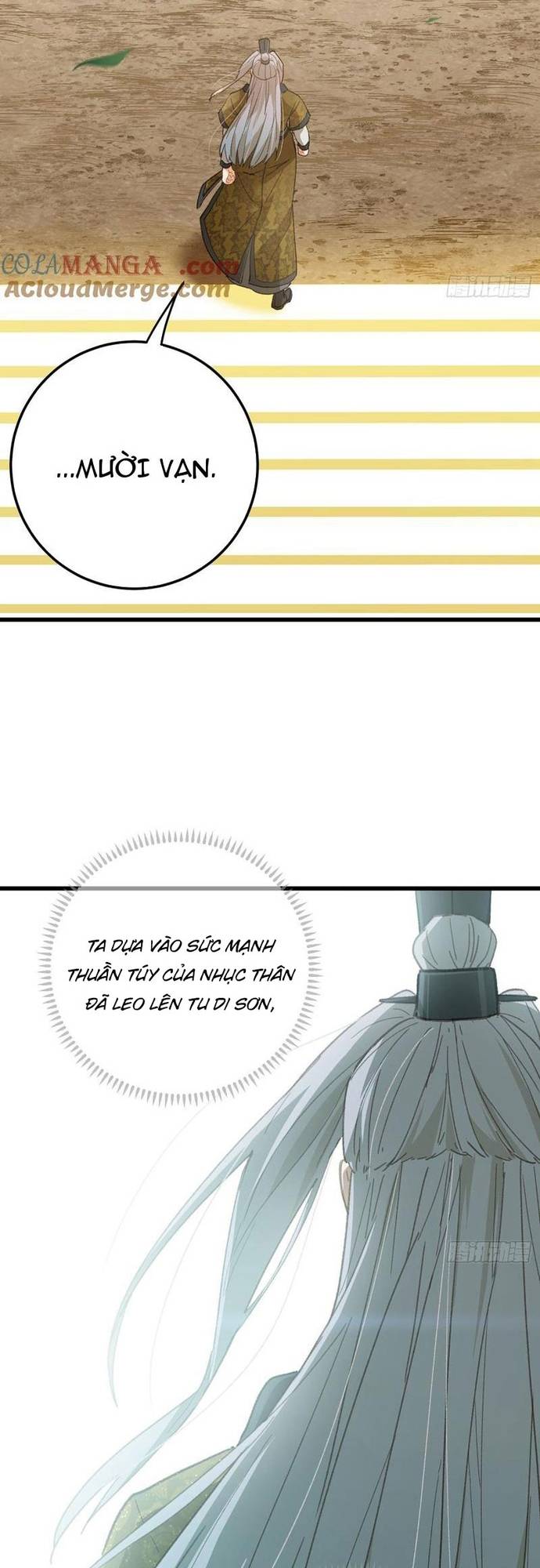 Đại Thừa Kỳ Mới Có Nghịch Tập Hệ Thống Chapter 67 - Trang 28