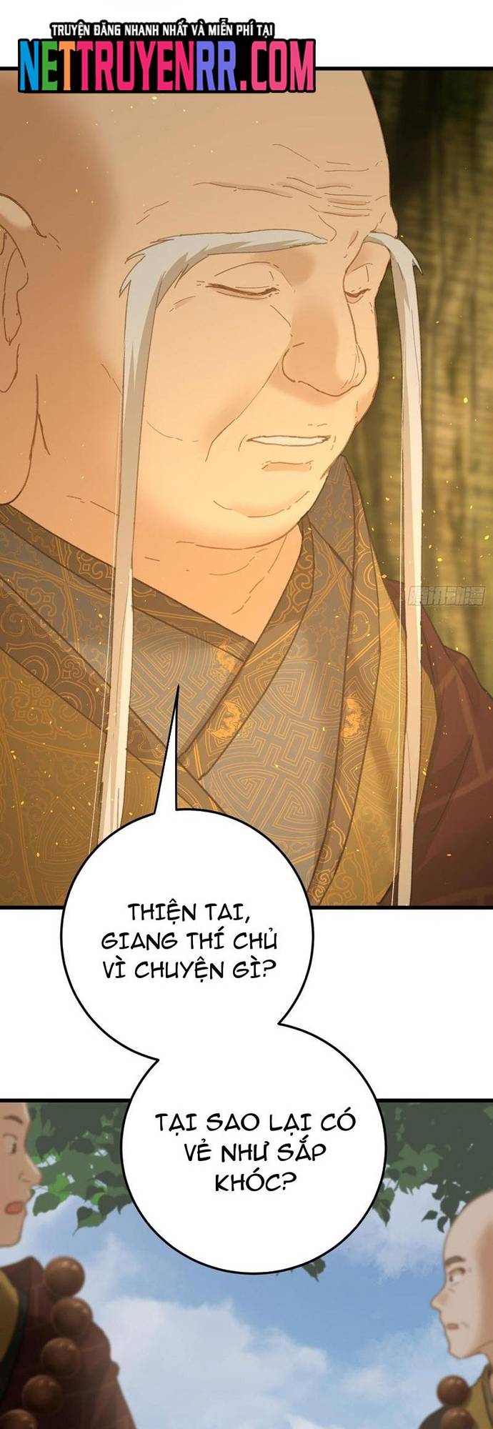 Đại Thừa Kỳ Mới Có Nghịch Tập Hệ Thống Chapter 67 - Trang 32