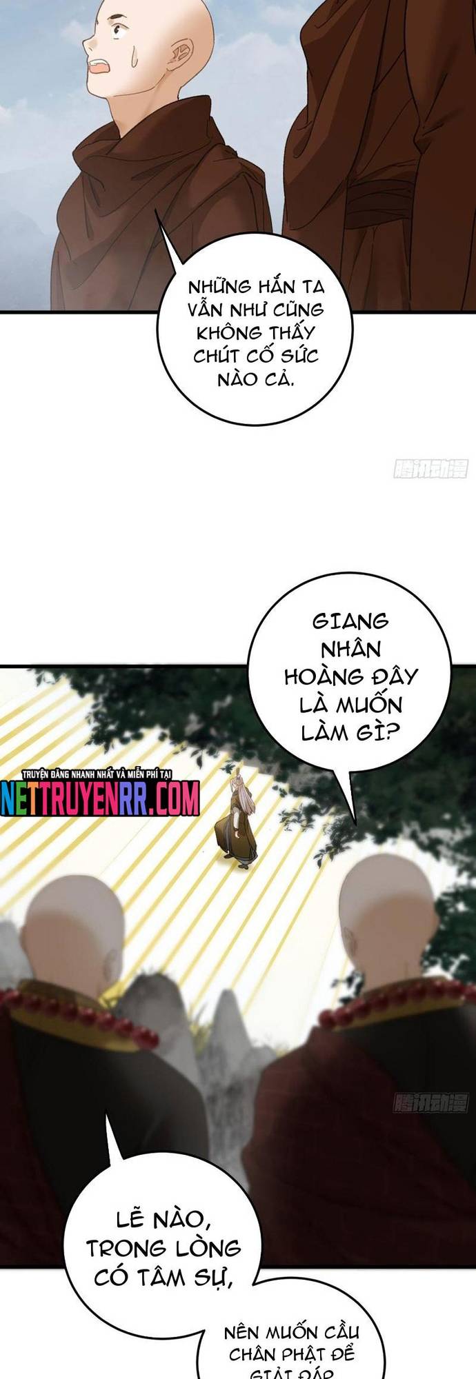 Đại Thừa Kỳ Mới Có Nghịch Tập Hệ Thống Chapter 67 - Trang 24