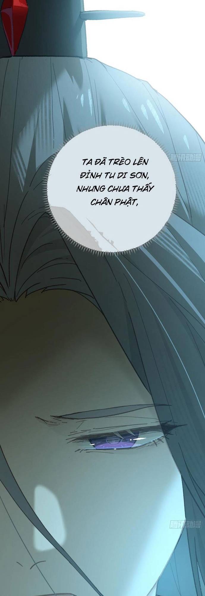 Đại Thừa Kỳ Mới Có Nghịch Tập Hệ Thống Chapter 67 - Trang 34