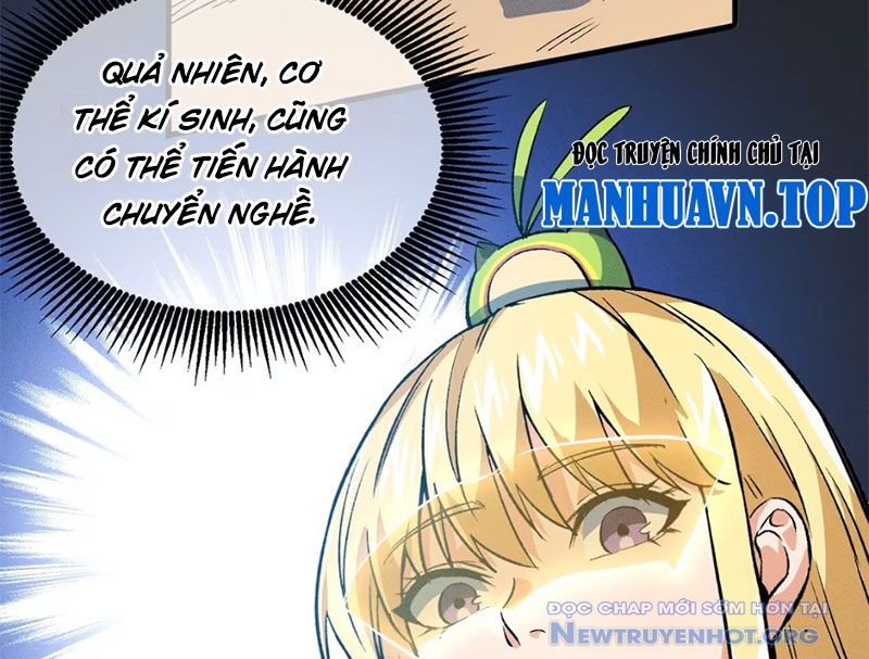 Pháp Sư Ký Sinh chapter 9 - Trang 125