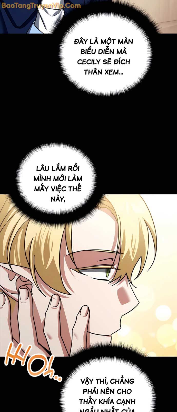 Bản Ngã Thay Đổi chapter 42 - Trang 21
