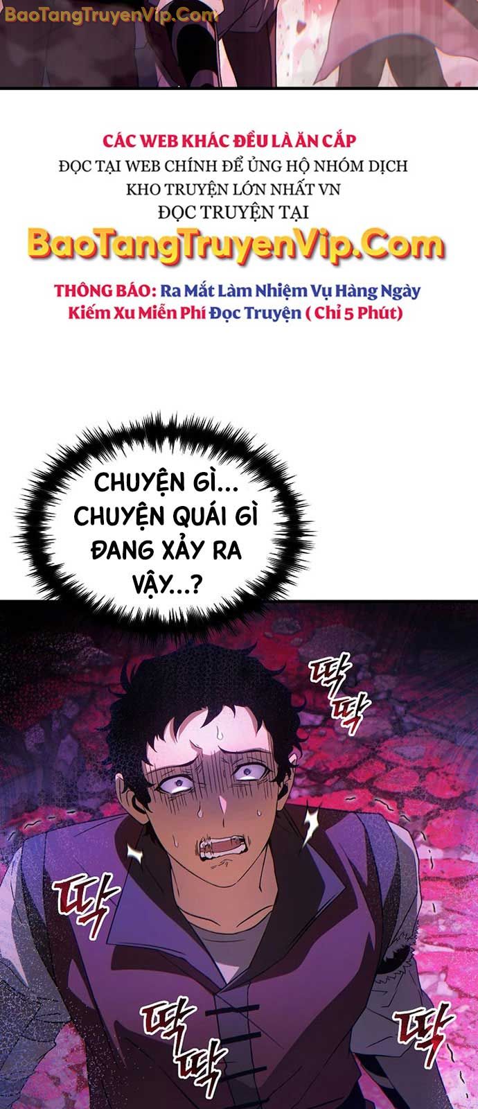 Người Chơi Mạnh Nhất Hồi Quy Lần Thứ 100 chapter 58.1 - Trang 2