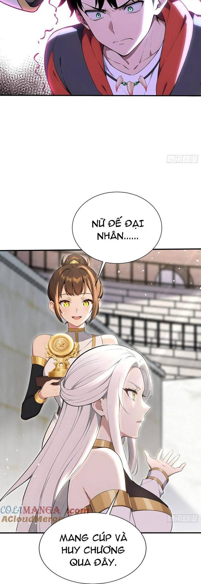 đệ Nhất Ngự Thú Sư Chapter 64 - Trang 17