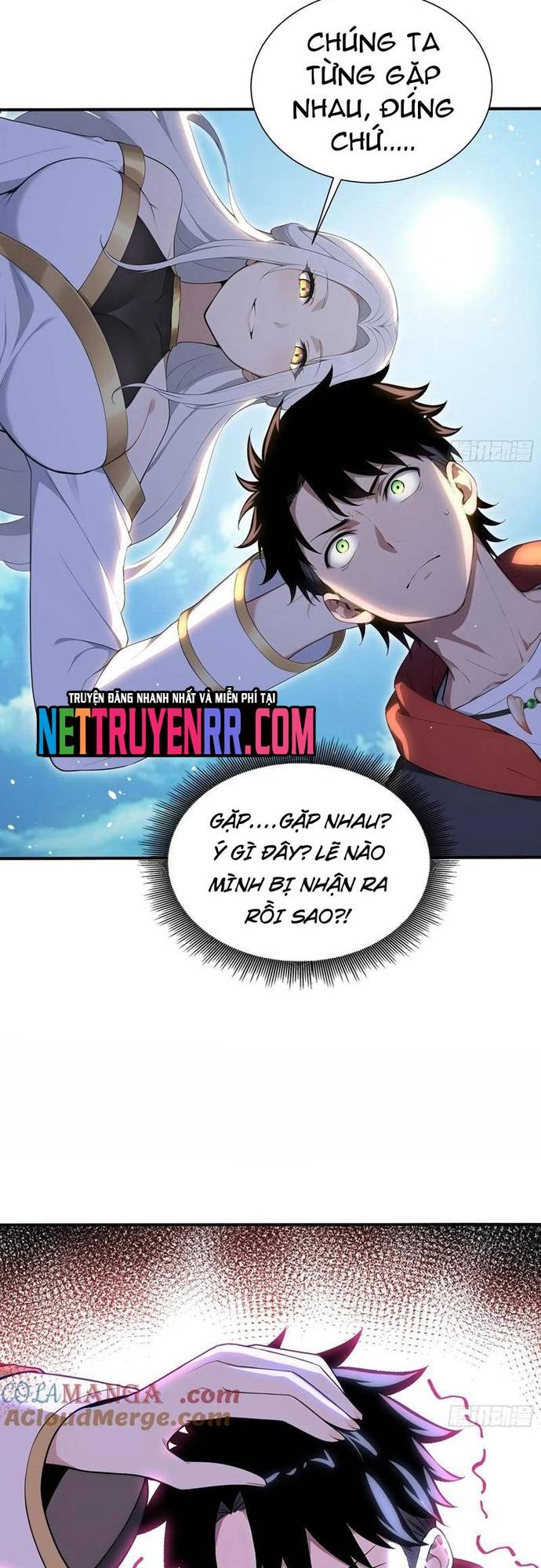 đệ Nhất Ngự Thú Sư Chapter 64 - Trang 16