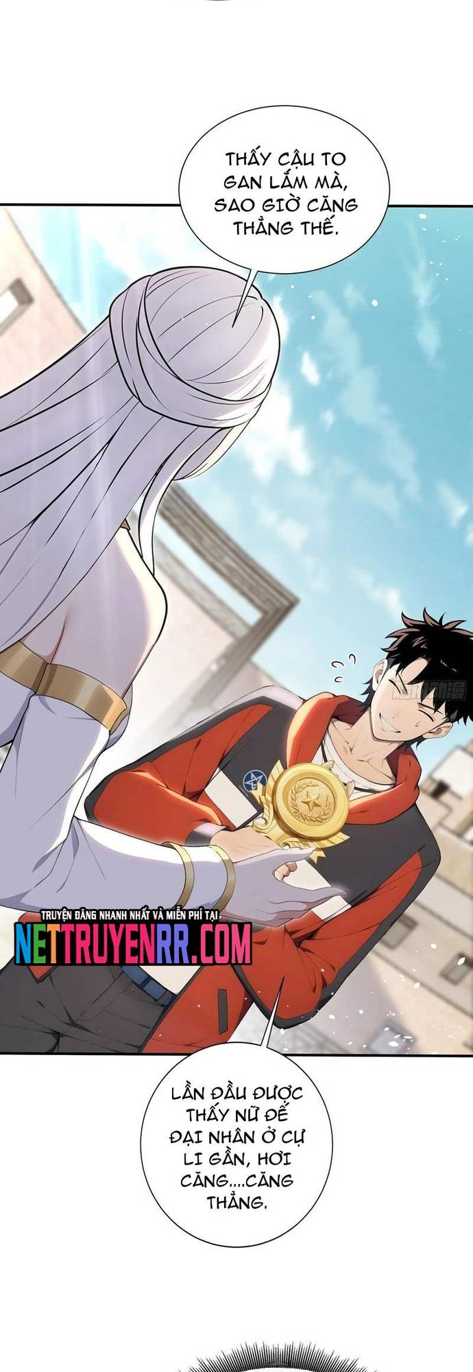 đệ Nhất Ngự Thú Sư Chapter 64 - Trang 18