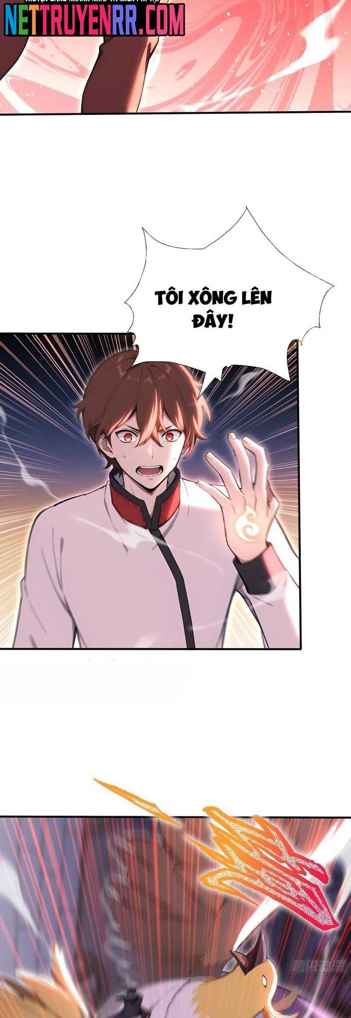 đệ Nhất Ngự Thú Sư Chapter 64 - Trang 5