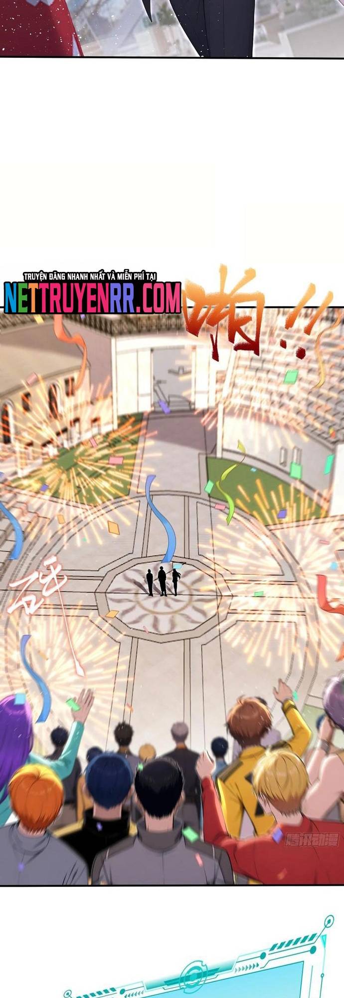 đệ Nhất Ngự Thú Sư Chapter 64 - Trang 12