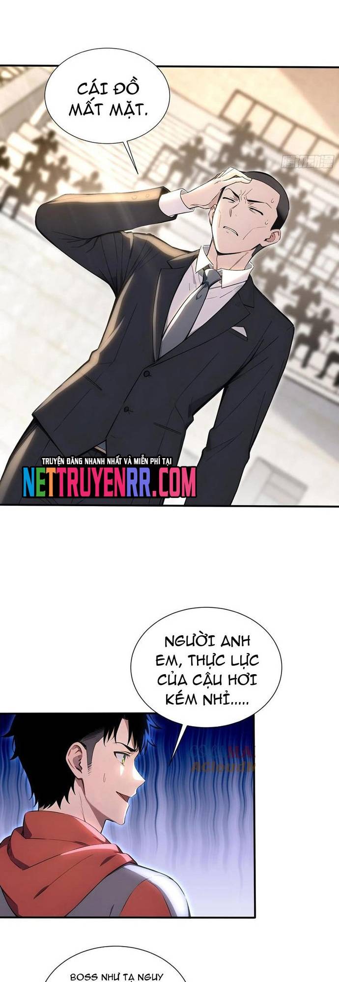 đệ Nhất Ngự Thú Sư Chapter 64 - Trang 8