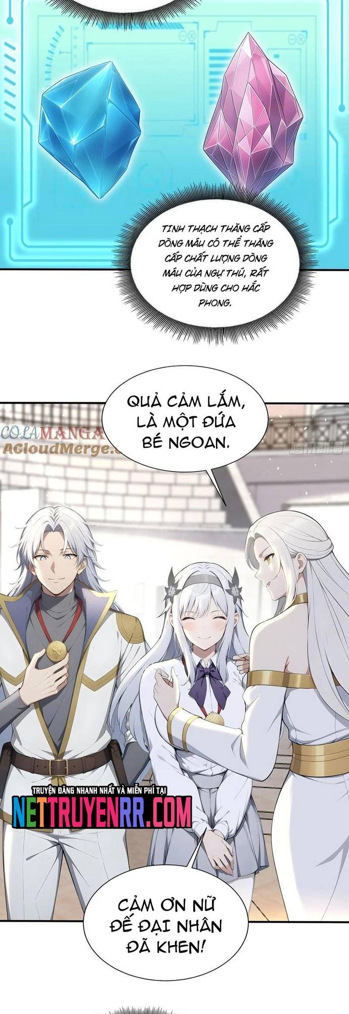 đệ Nhất Ngự Thú Sư Chapter 64 - Trang 14