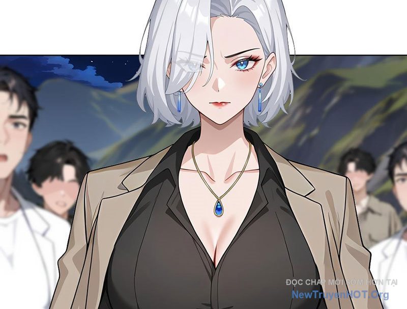 Thái Cổ Thập Hung: Người khác ngự thú ta ngự thú nương chapter 4 - Trang 130