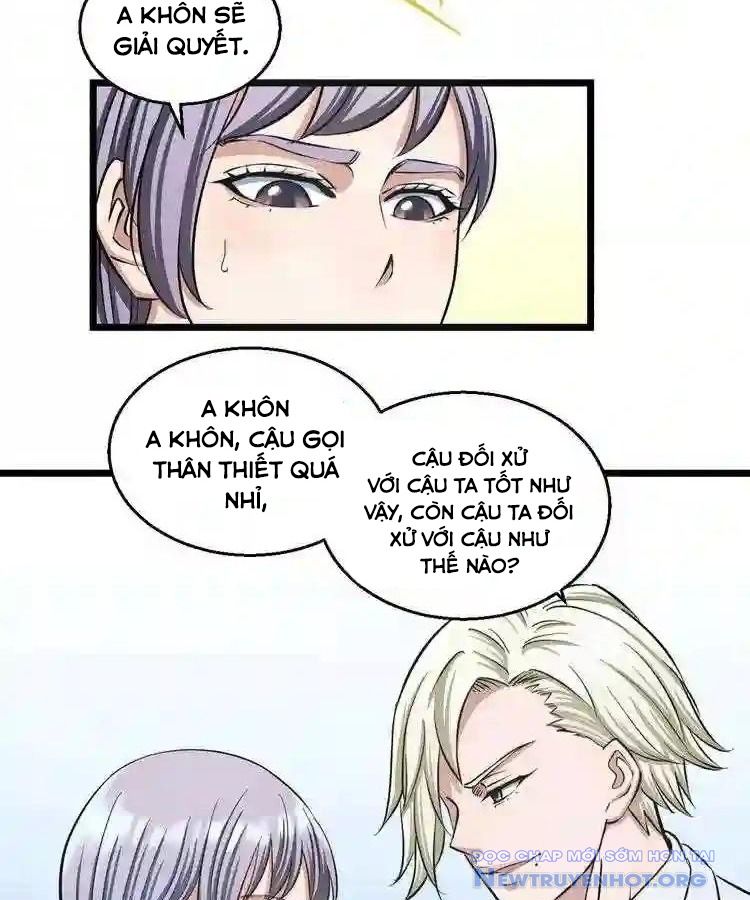 Dẫu Nản Vẫn Cố chapter 12 - Trang 26