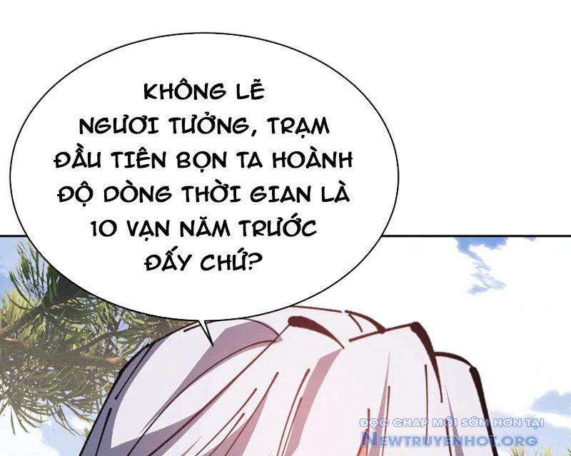 Sư Tôn: Nghịch Đồ Này Mới Không Phải Là Thánh Tử chapter 134 - Trang 86