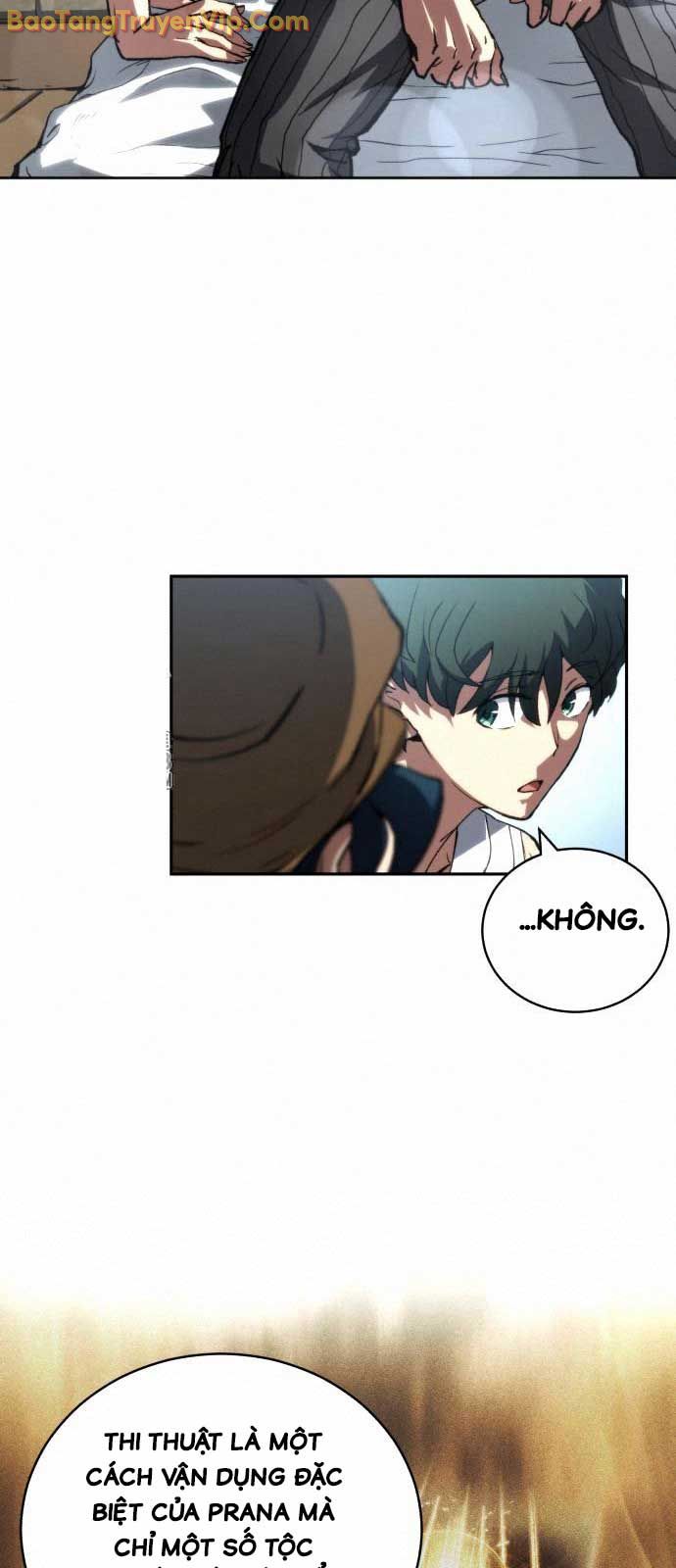 Wild Ranker chapter 8 - Trang 18