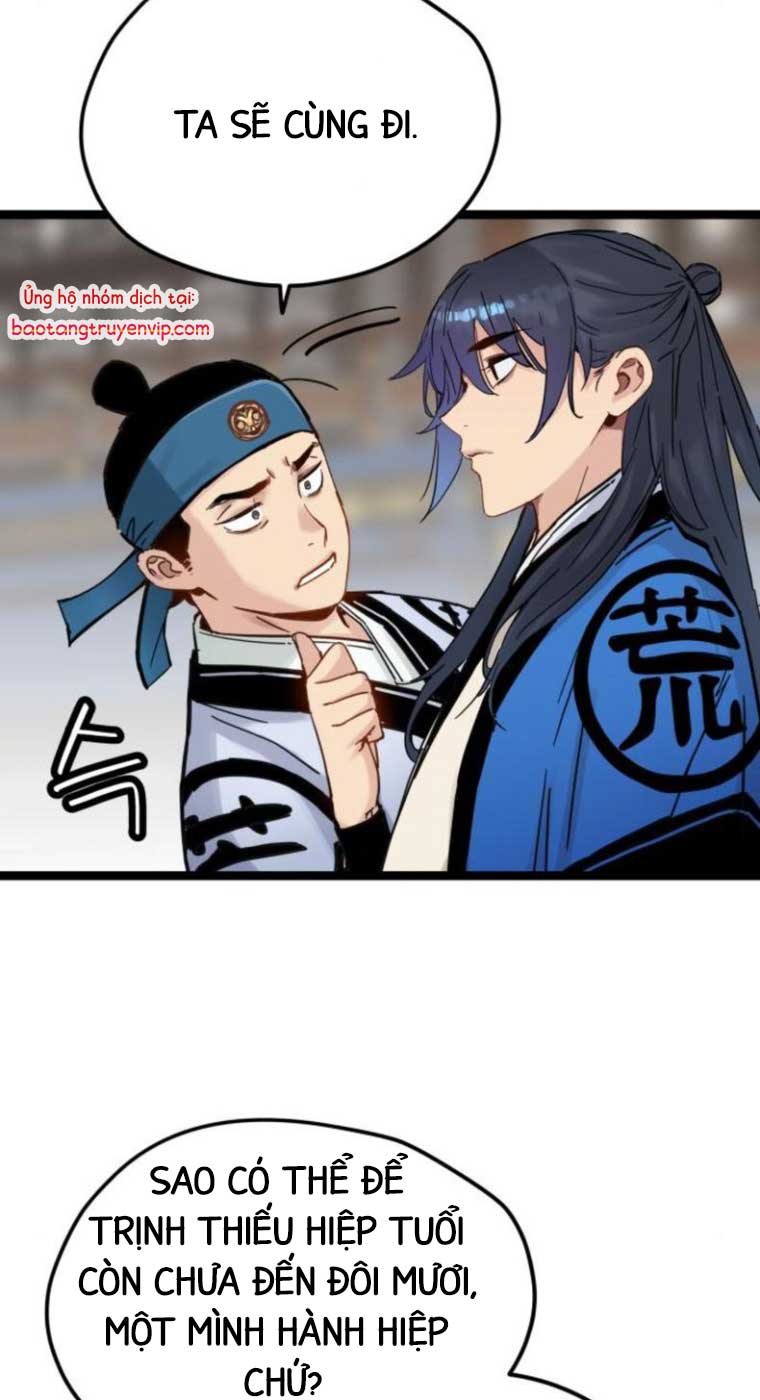 Thiên Tài Đoản Mệnh chapter 40.4 - Trang 51