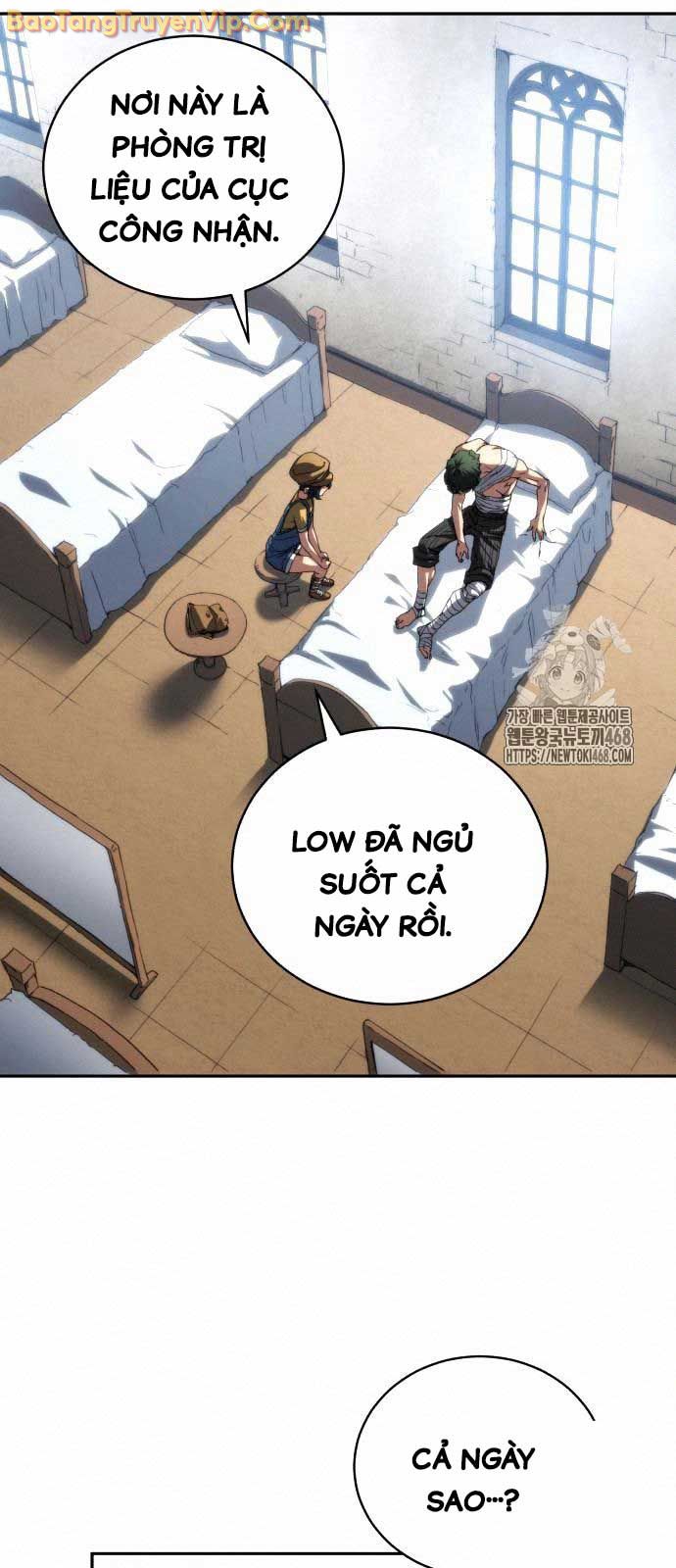 Wild Ranker chapter 8 - Trang 12