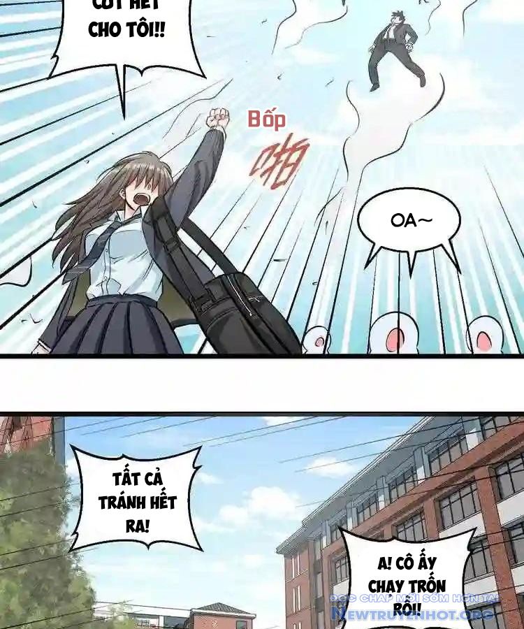 Dẫu Nản Vẫn Cố chapter 12 - Trang 41