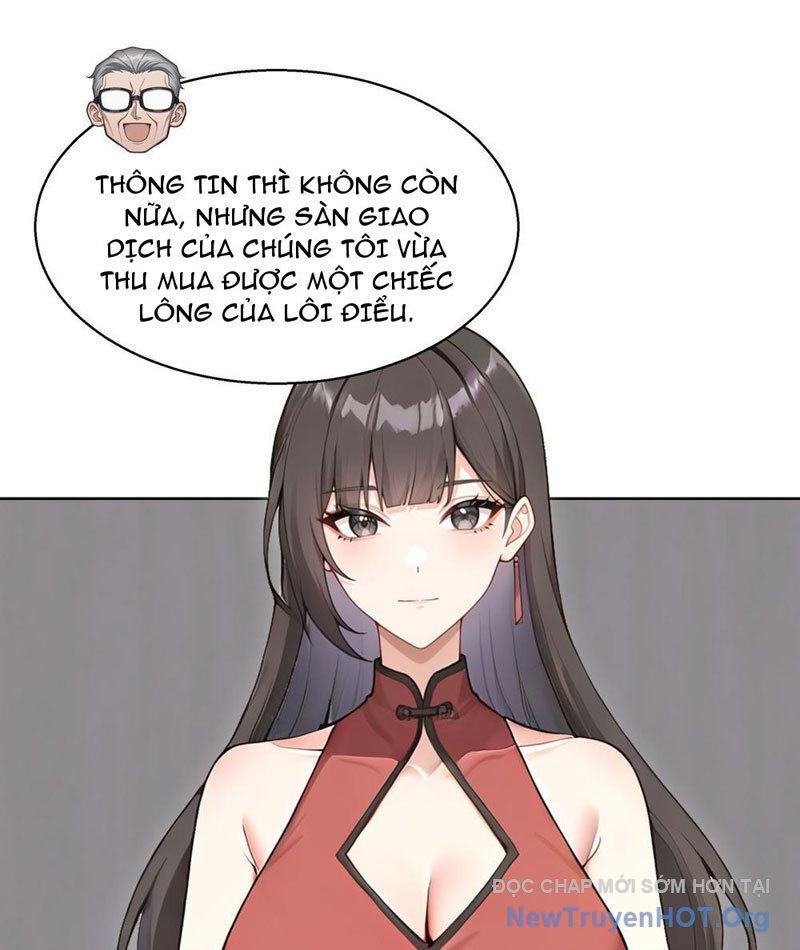 Thái Cổ Thập Hung: Người khác ngự thú ta ngự thú nương chapter 14 - Trang 29