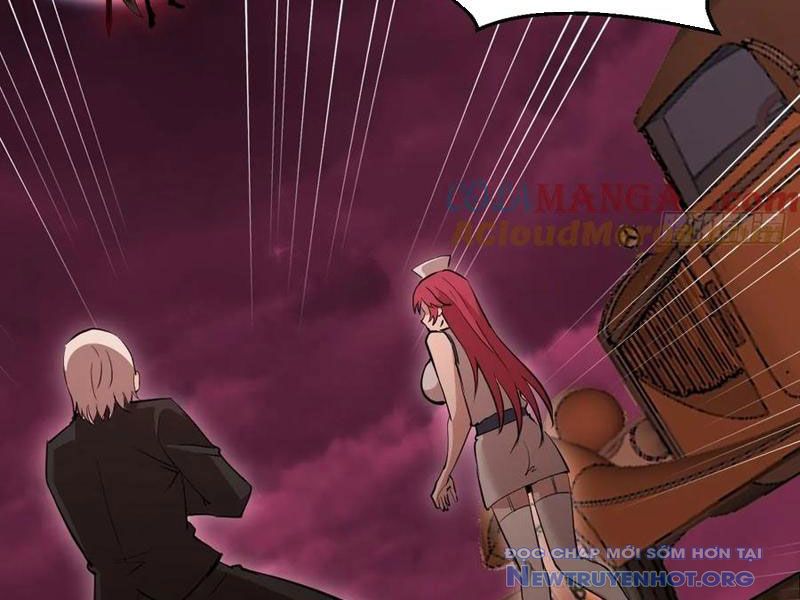 Ta dựa vào hậu cung chinh phục thế giới chapter 43 - Trang 42