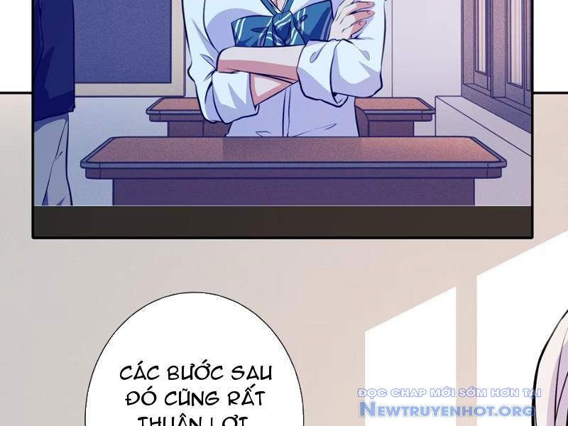 Hẹn Hò Để Cứu Thế Giới chapter 11 - Trang 79