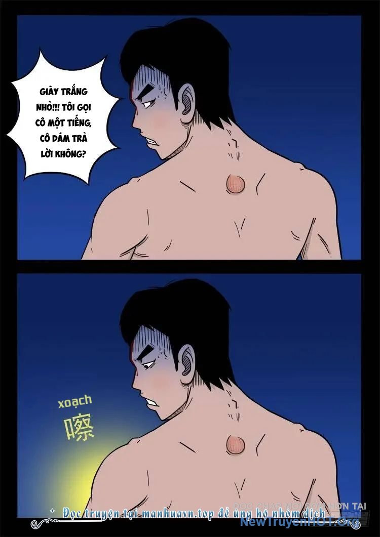 Ta Vì Chúng Sinh chapter 10 - Trang 7