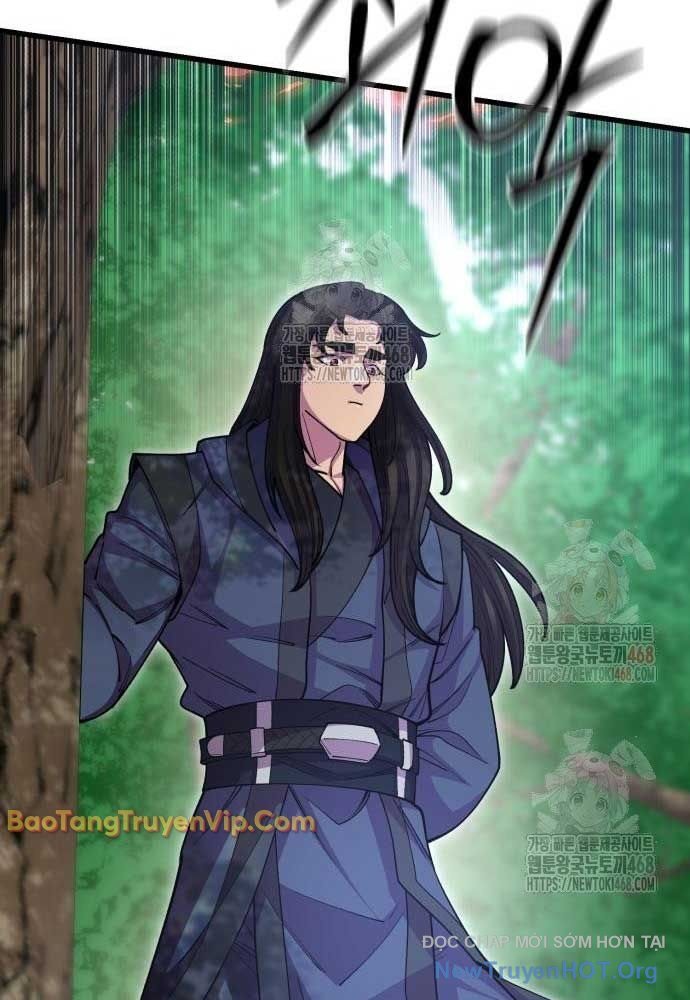Thiên Hạ Đệ Nhất Đại Sư Huynh chapter 136 - Trang 5