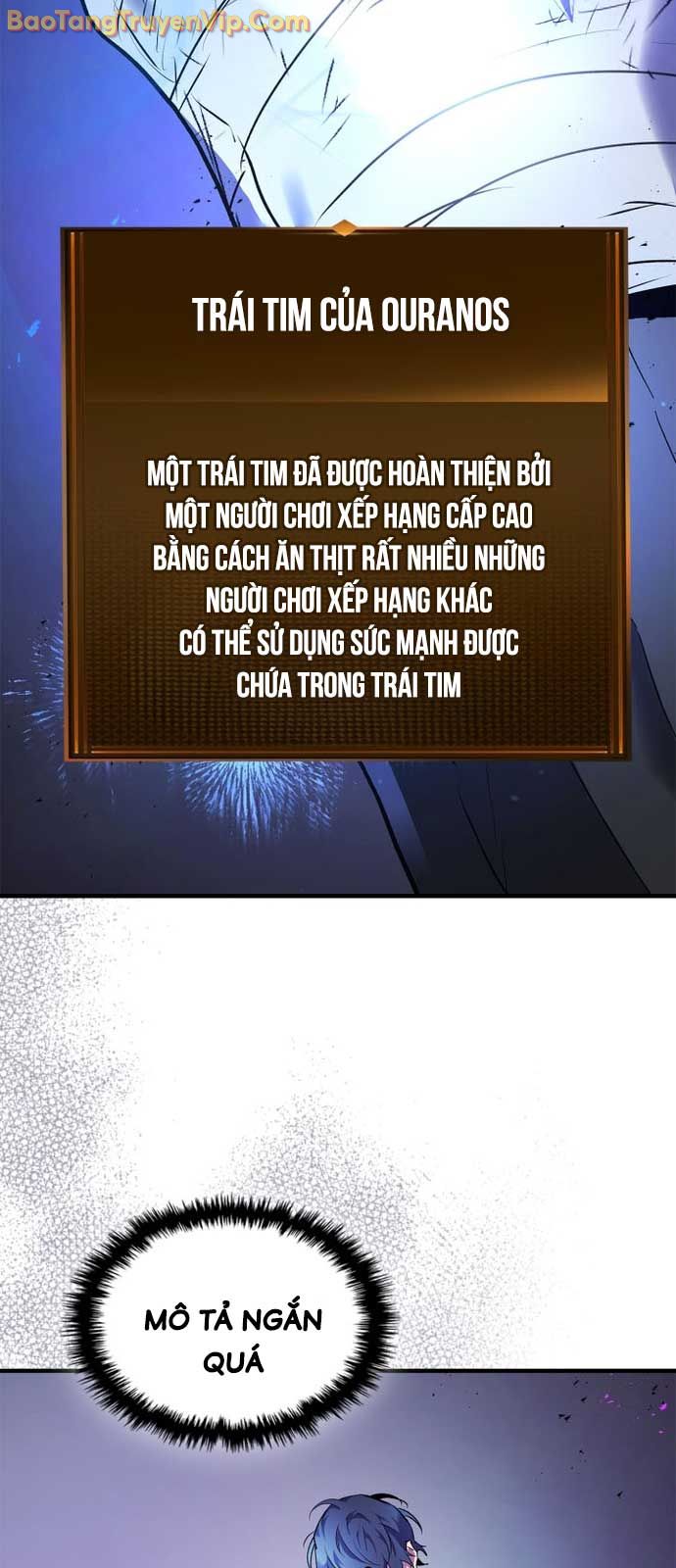Thăng Cấp Cùng Thần chapter 134.1 - Trang 50