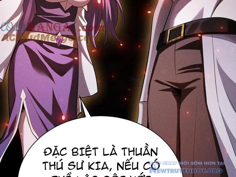 Treo Máy Trăm Vạn Năm Ta Tỉnh Lại Thành Thần chapter 41 - Trang 129