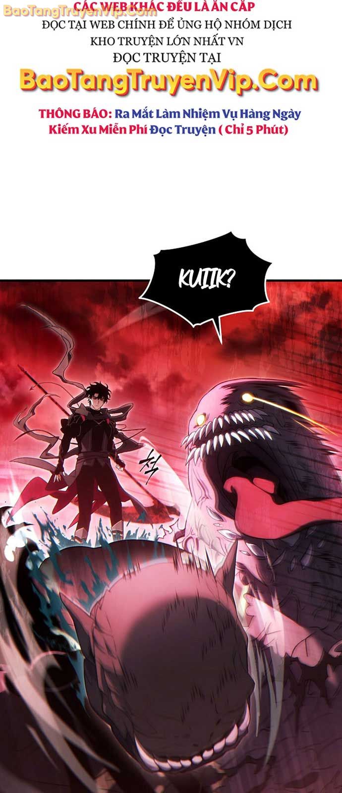 Người Chơi Mạnh Nhất Hồi Quy Lần Thứ 100 chapter 58.1 - Trang 58