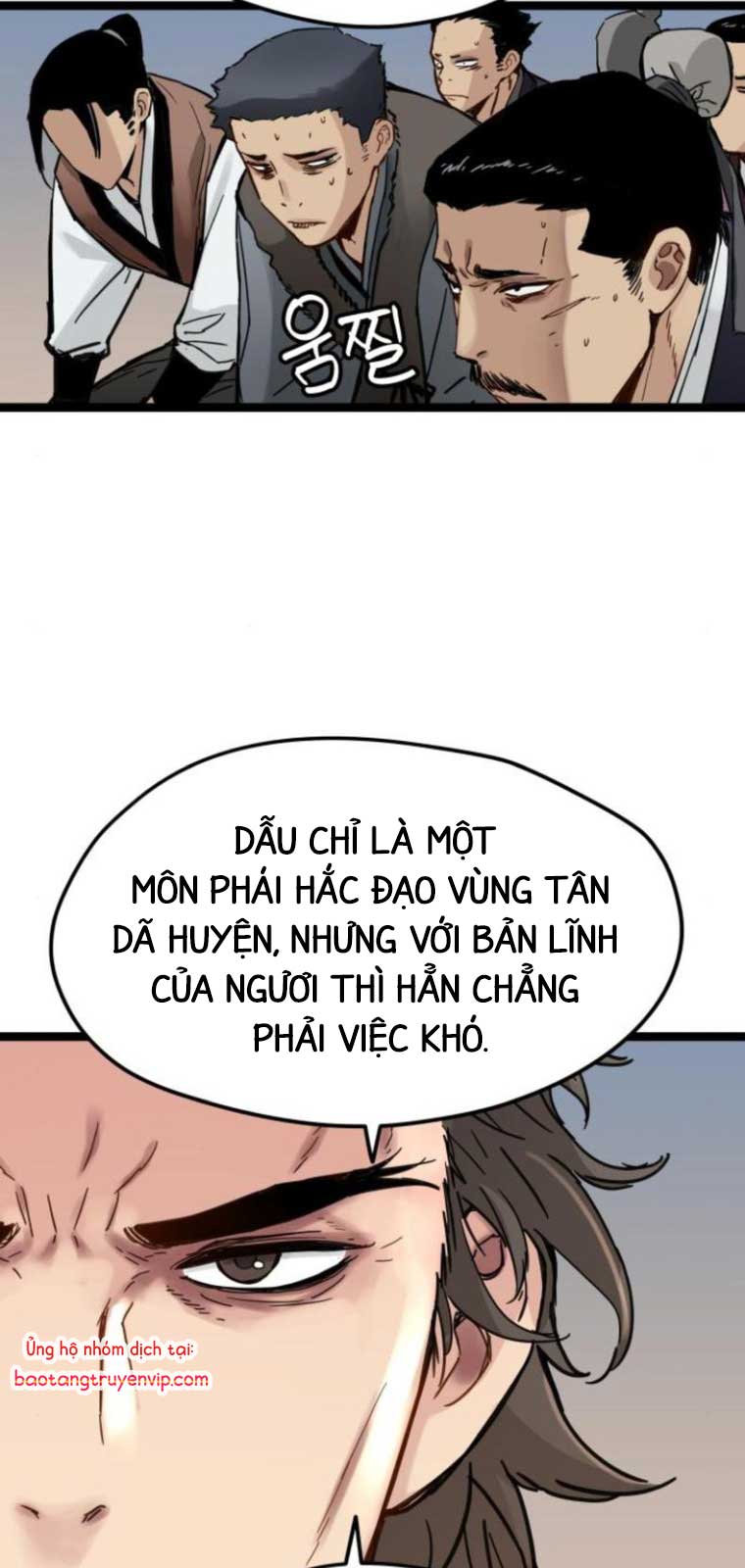 Thiên Tài Đoản Mệnh chapter 40.4 - Trang 49