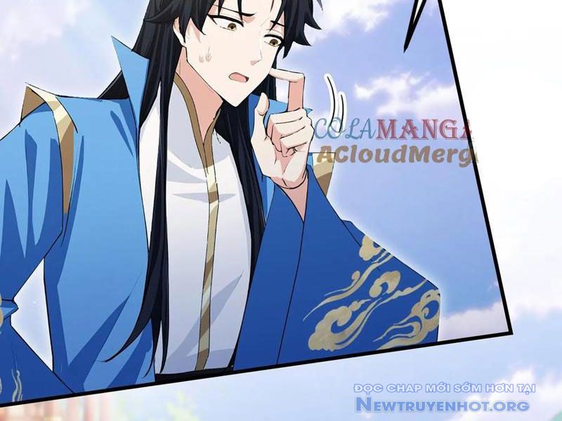 Hoá Ra Ta Đã Vô Địch Từ Lâu chapter 302 - Trang 102