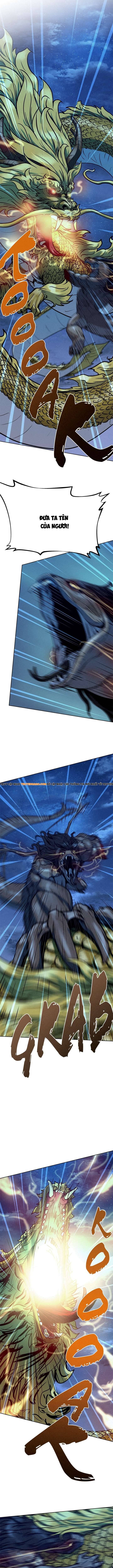 Thợ Săn Mosin Chapter 100 - Trang 7