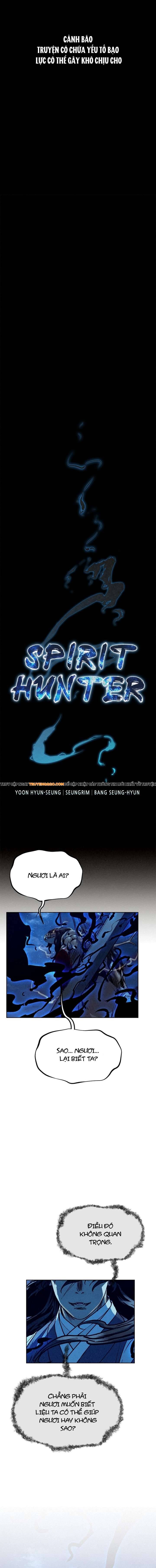 Thợ Săn Mosin Chapter 100 - Trang 1